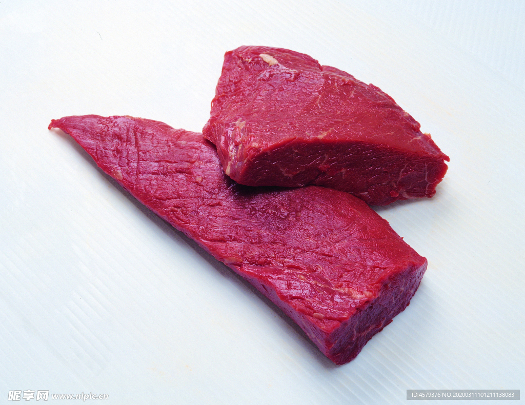 牛肉