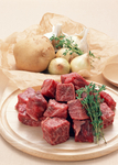 牛肉