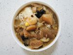 萝卜汤