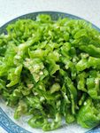 青椒