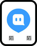 陌陌
