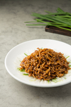 京酱肉丝