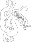 龙