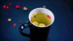 菊花茶