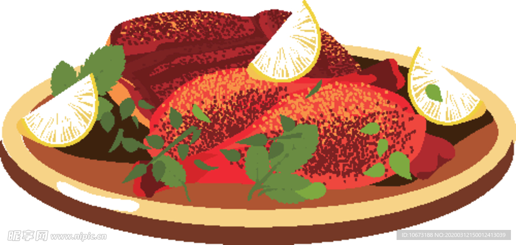 食物