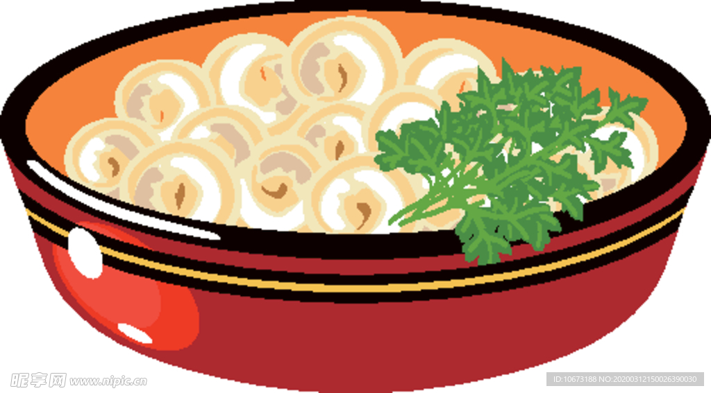 食物