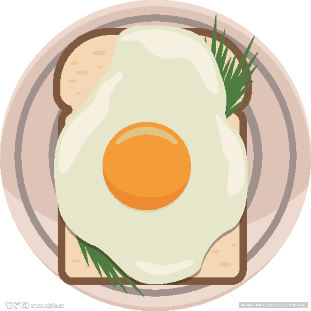 食物