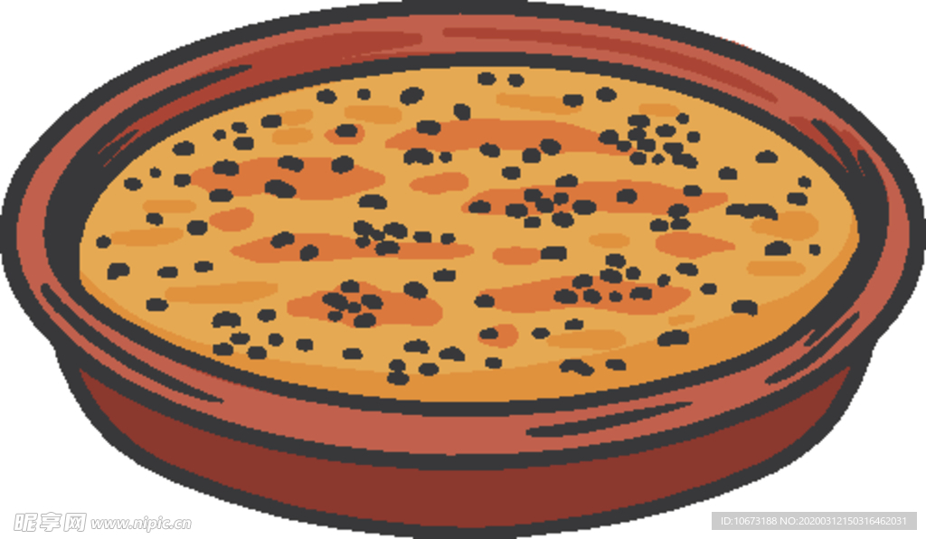 食物