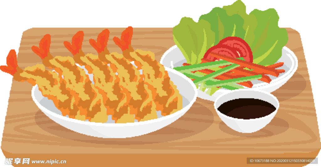 食物