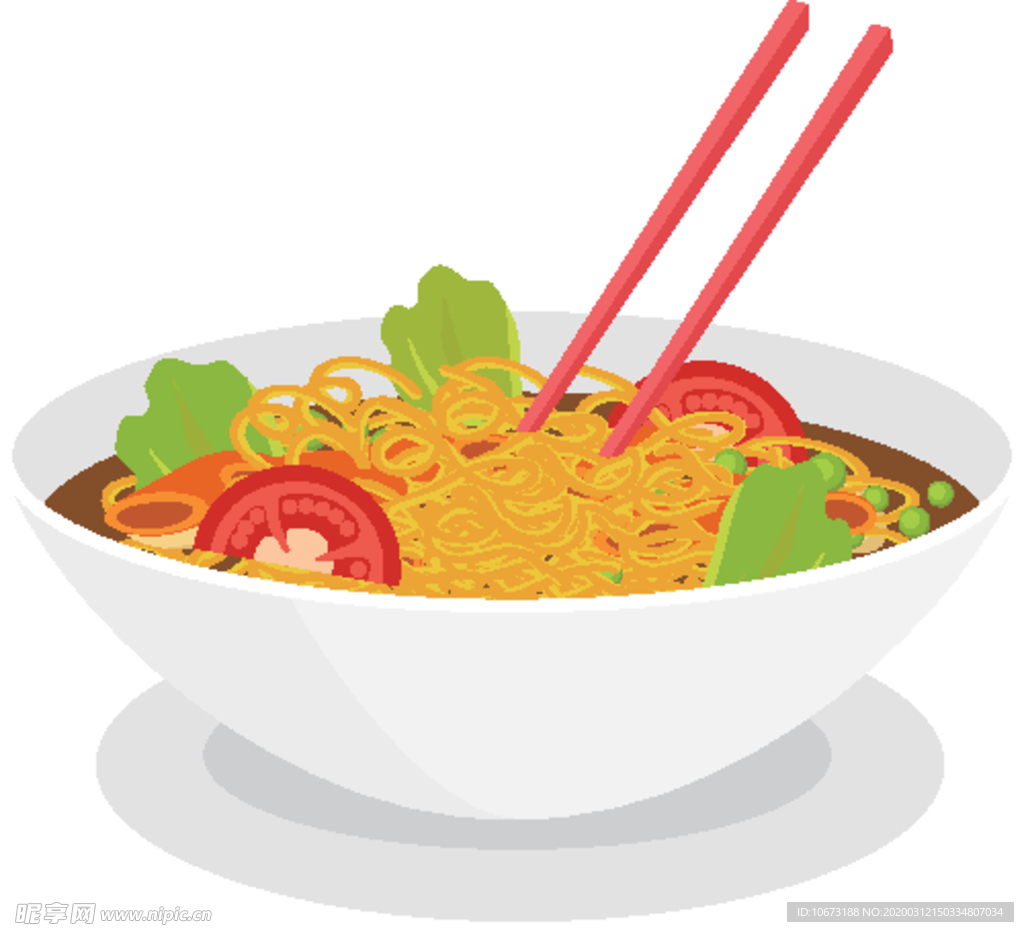食物