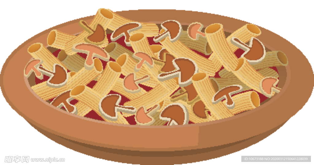 食物