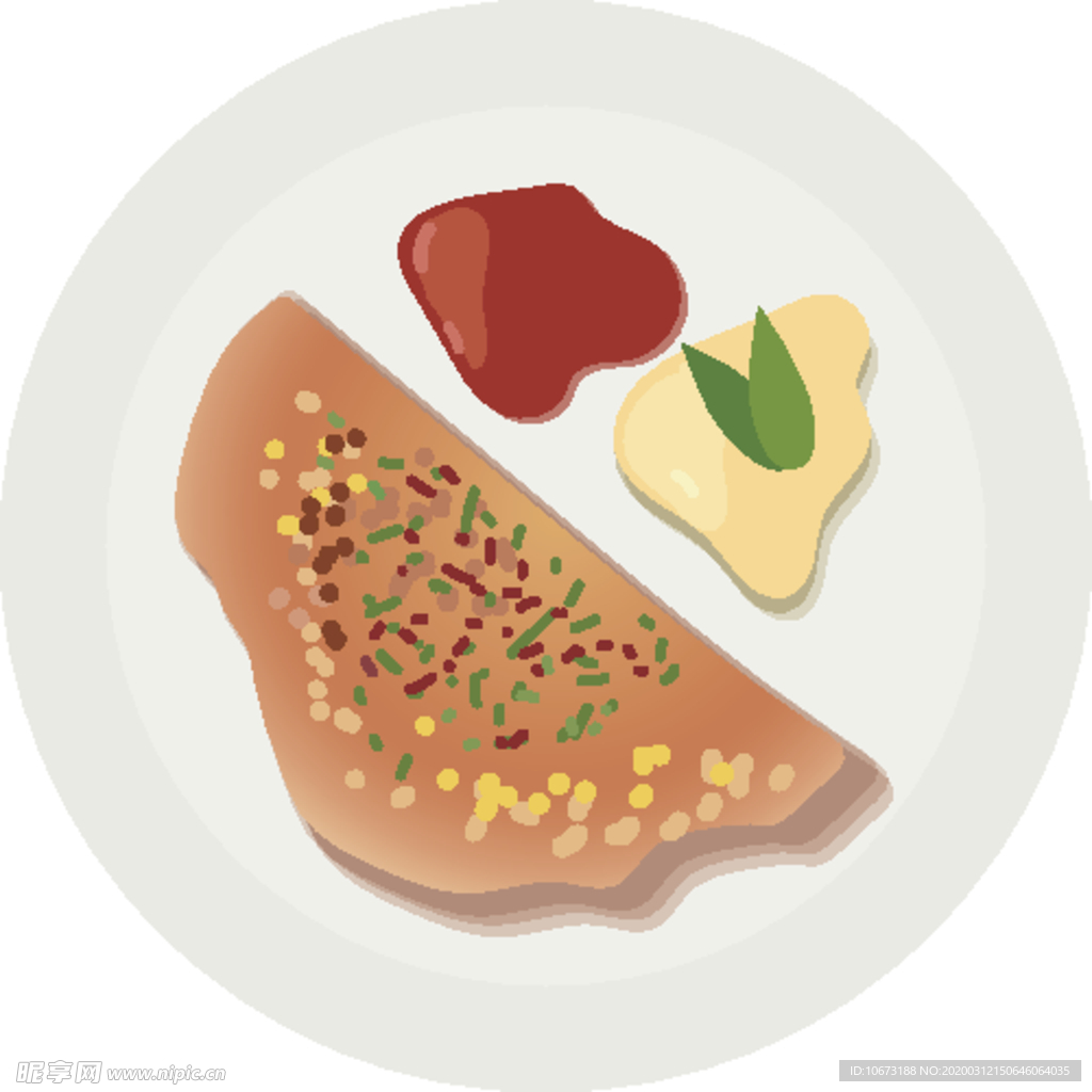 食物