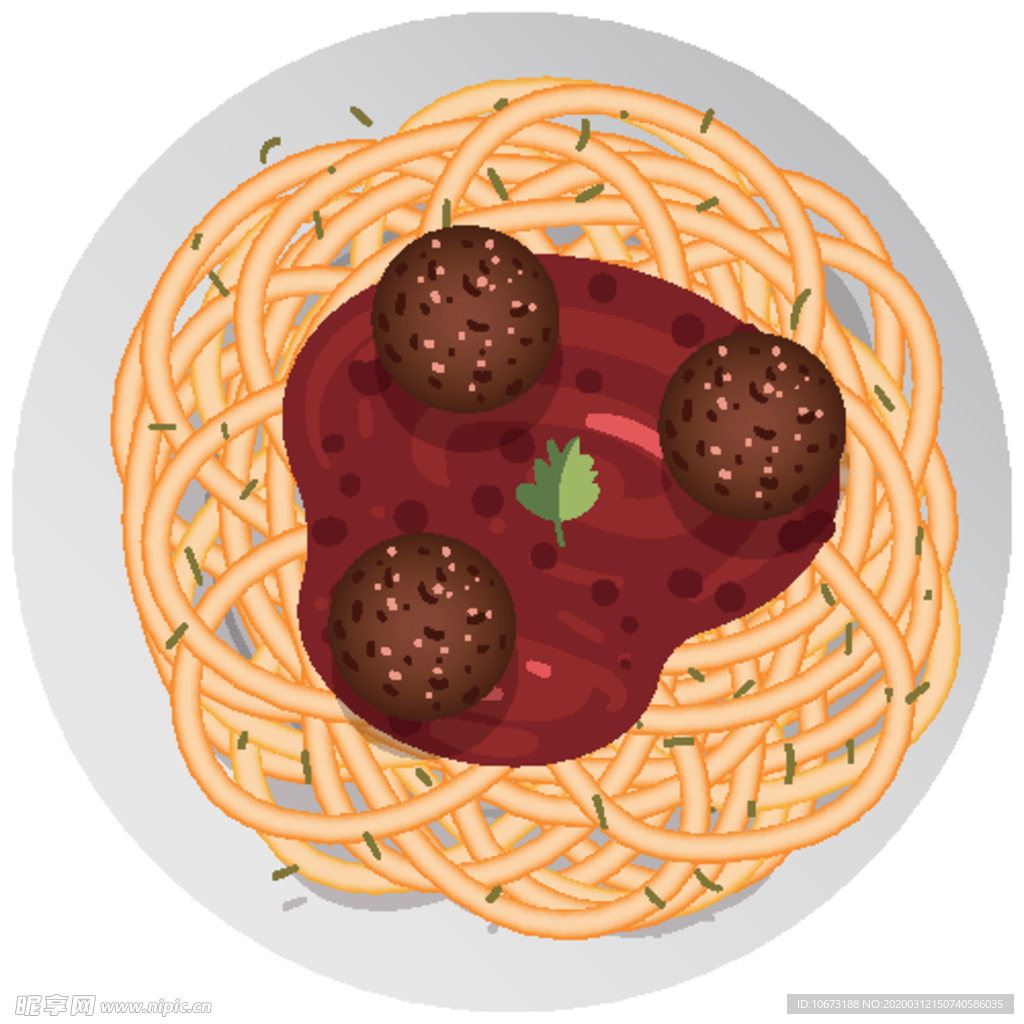 食物
