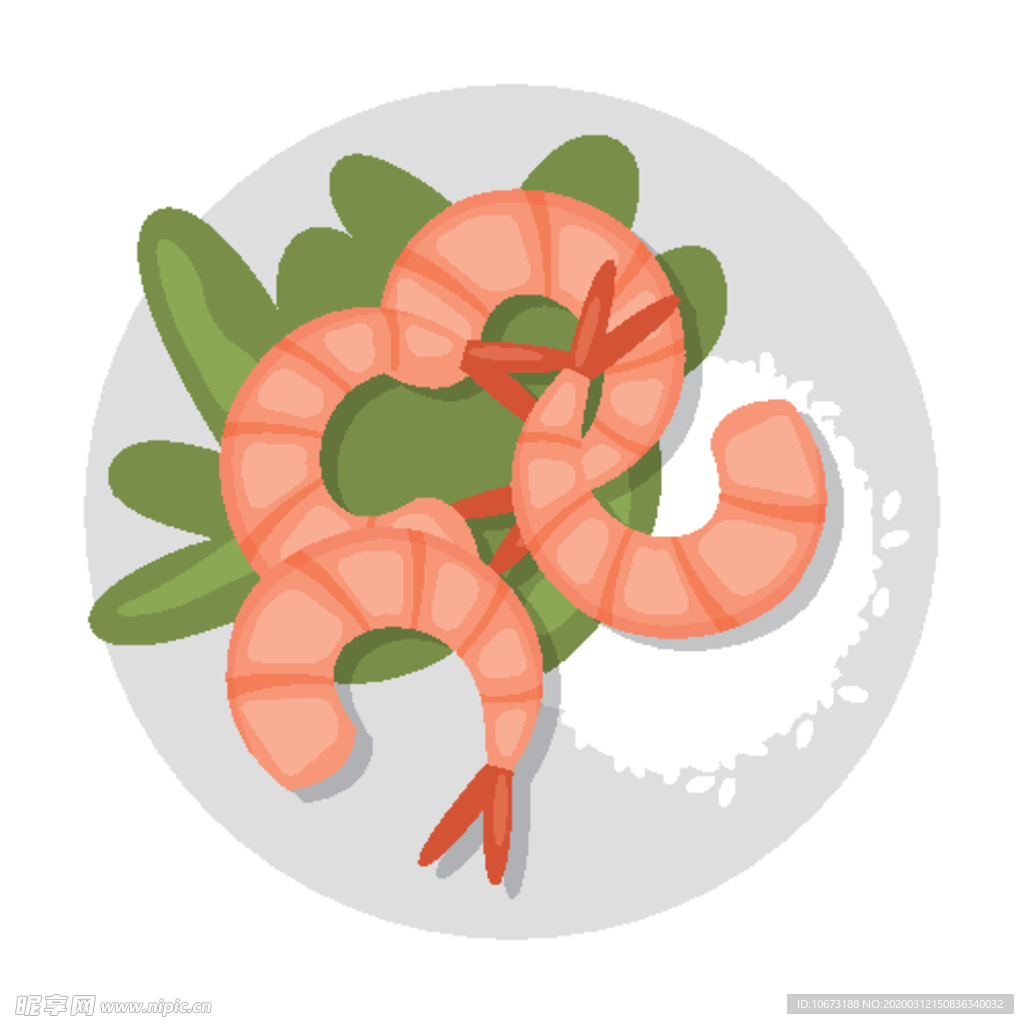 食物