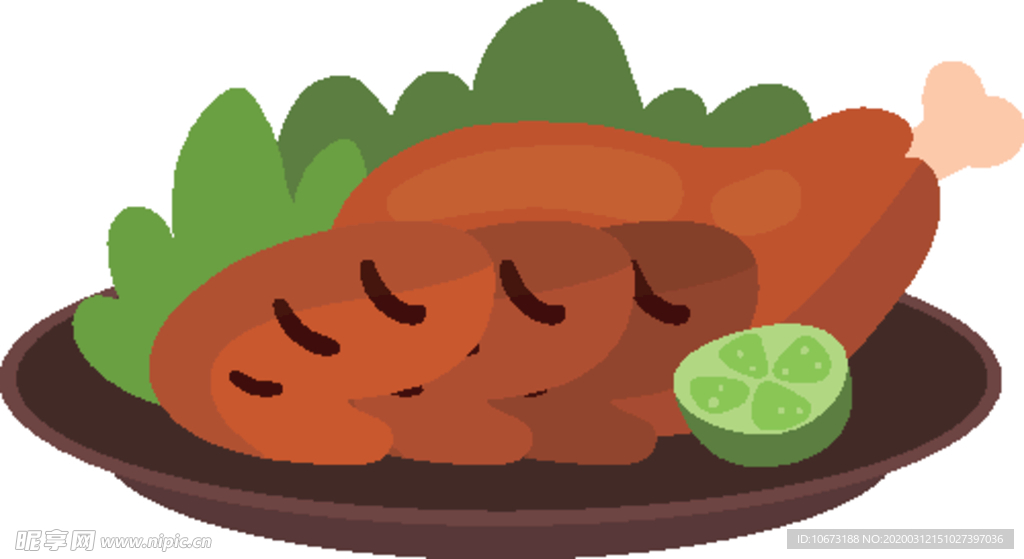 食物
