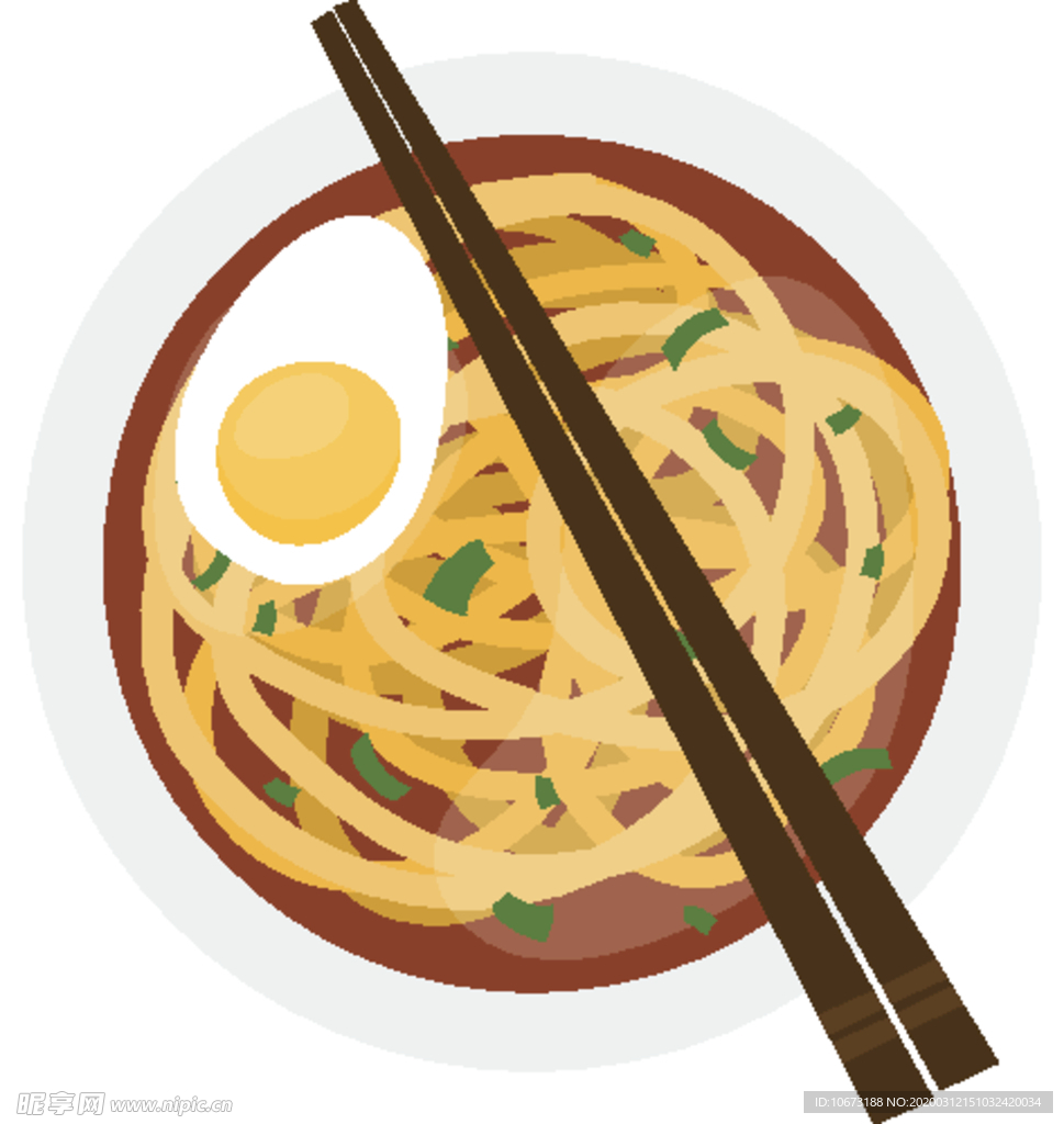 食物