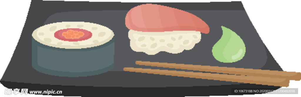 食物