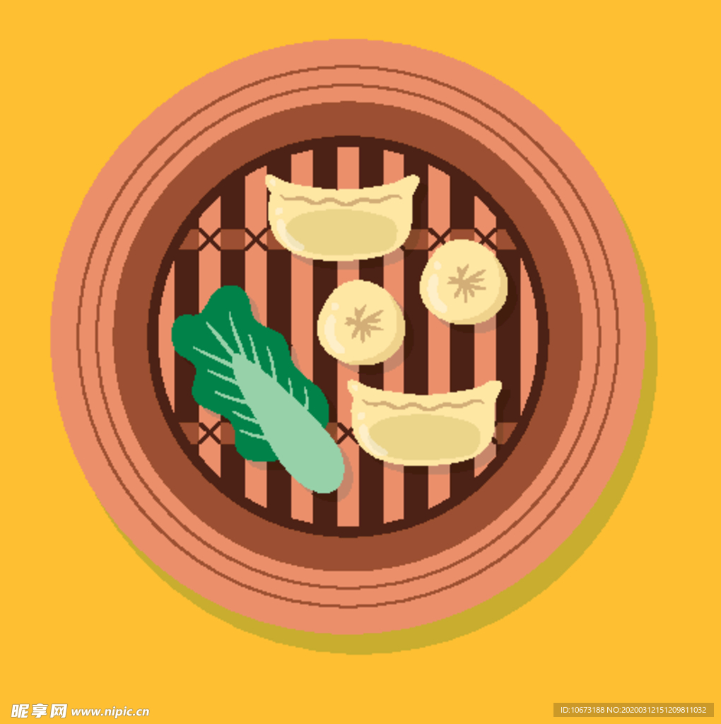食物