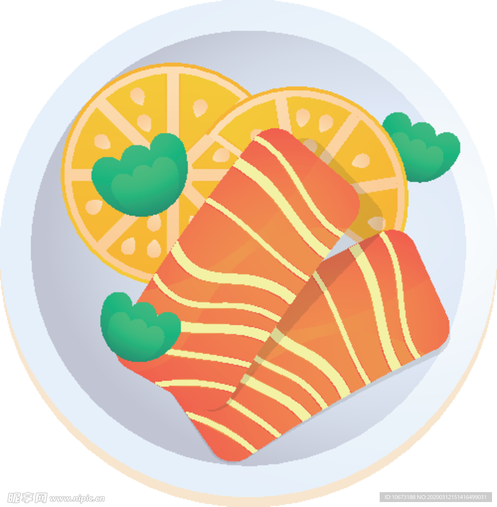 食物