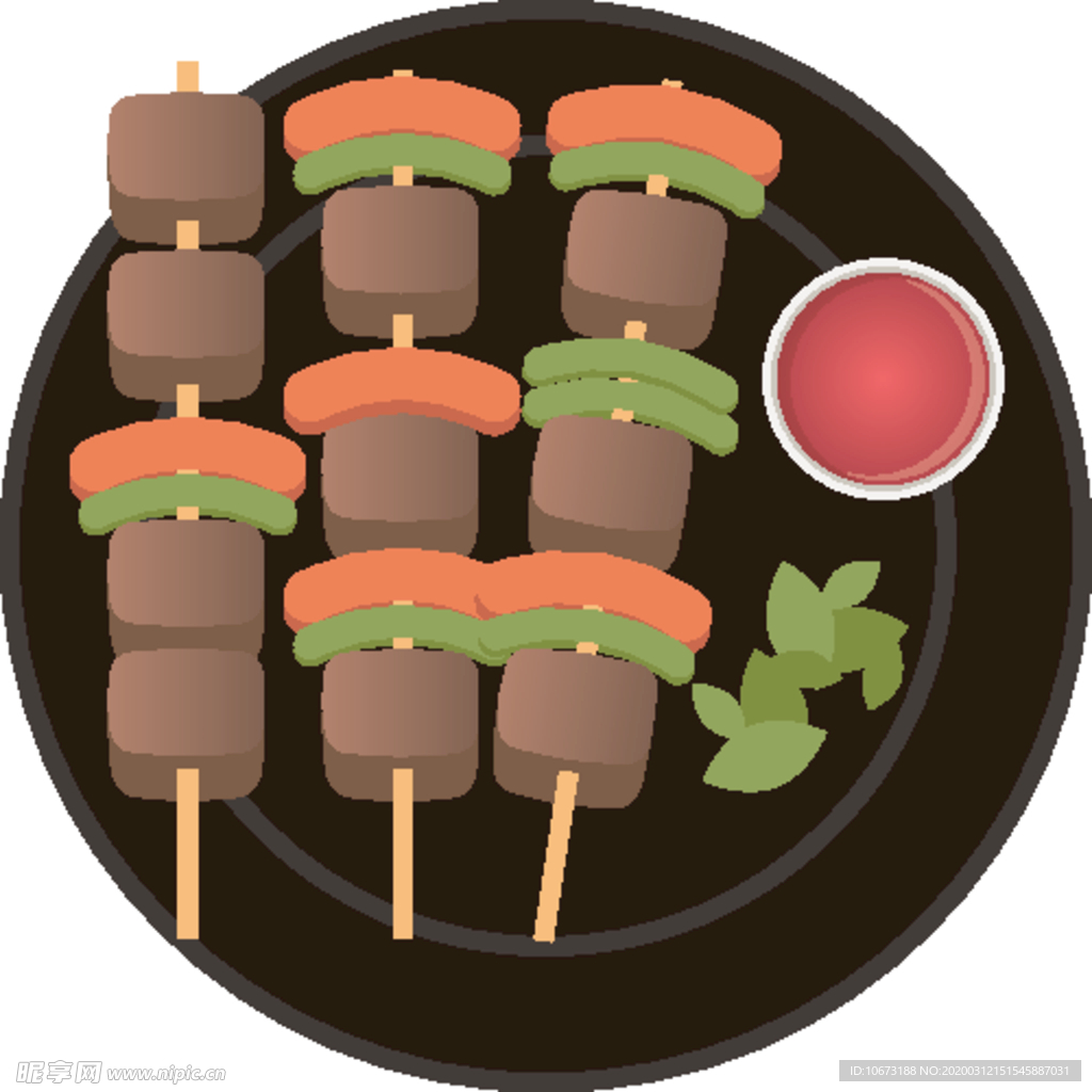 食物