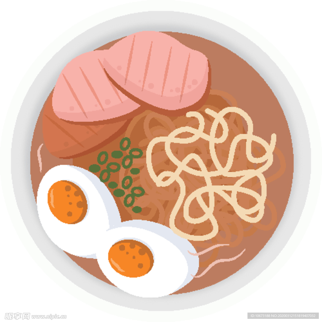 食物