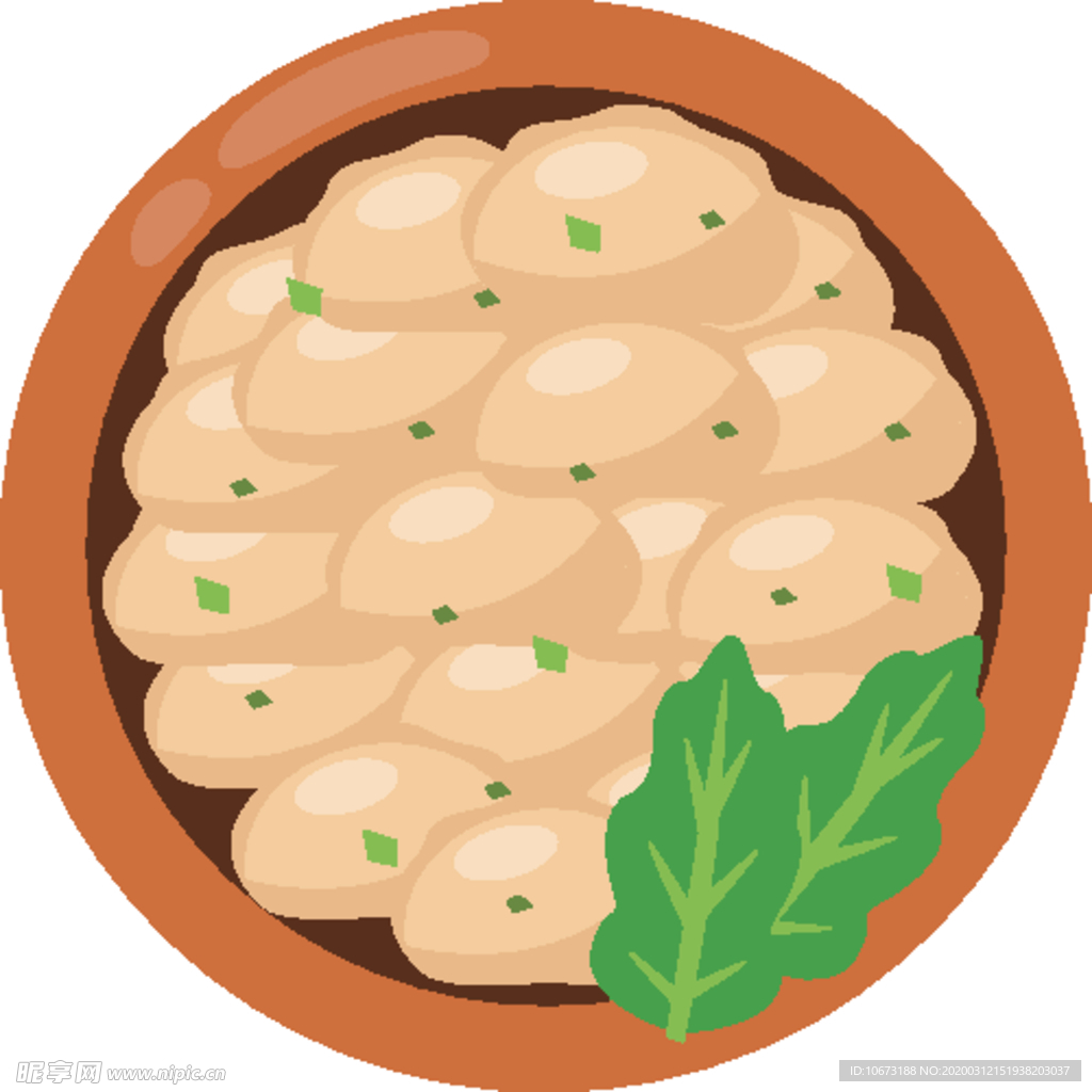 食物
