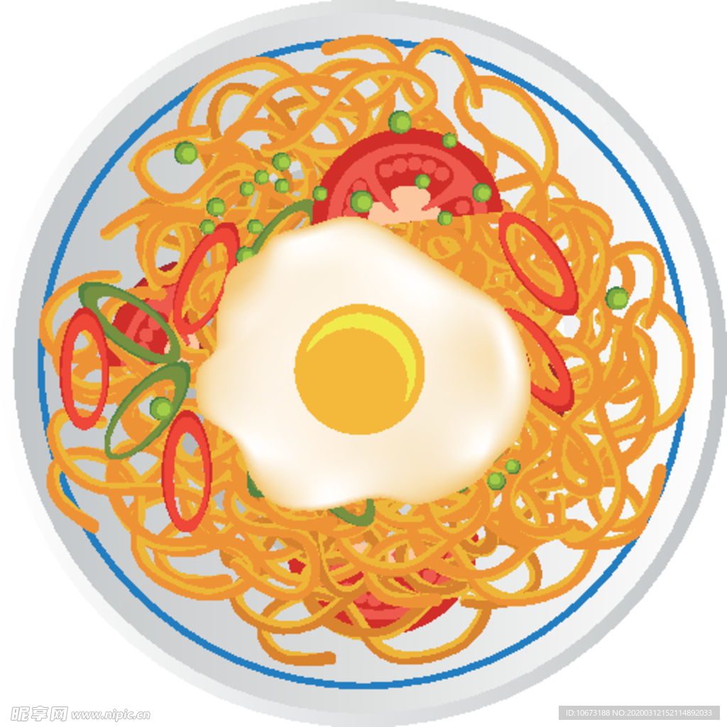 食物