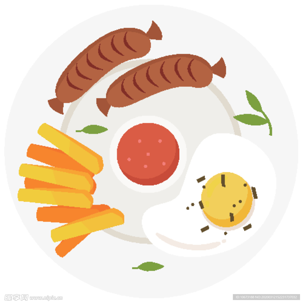 食物