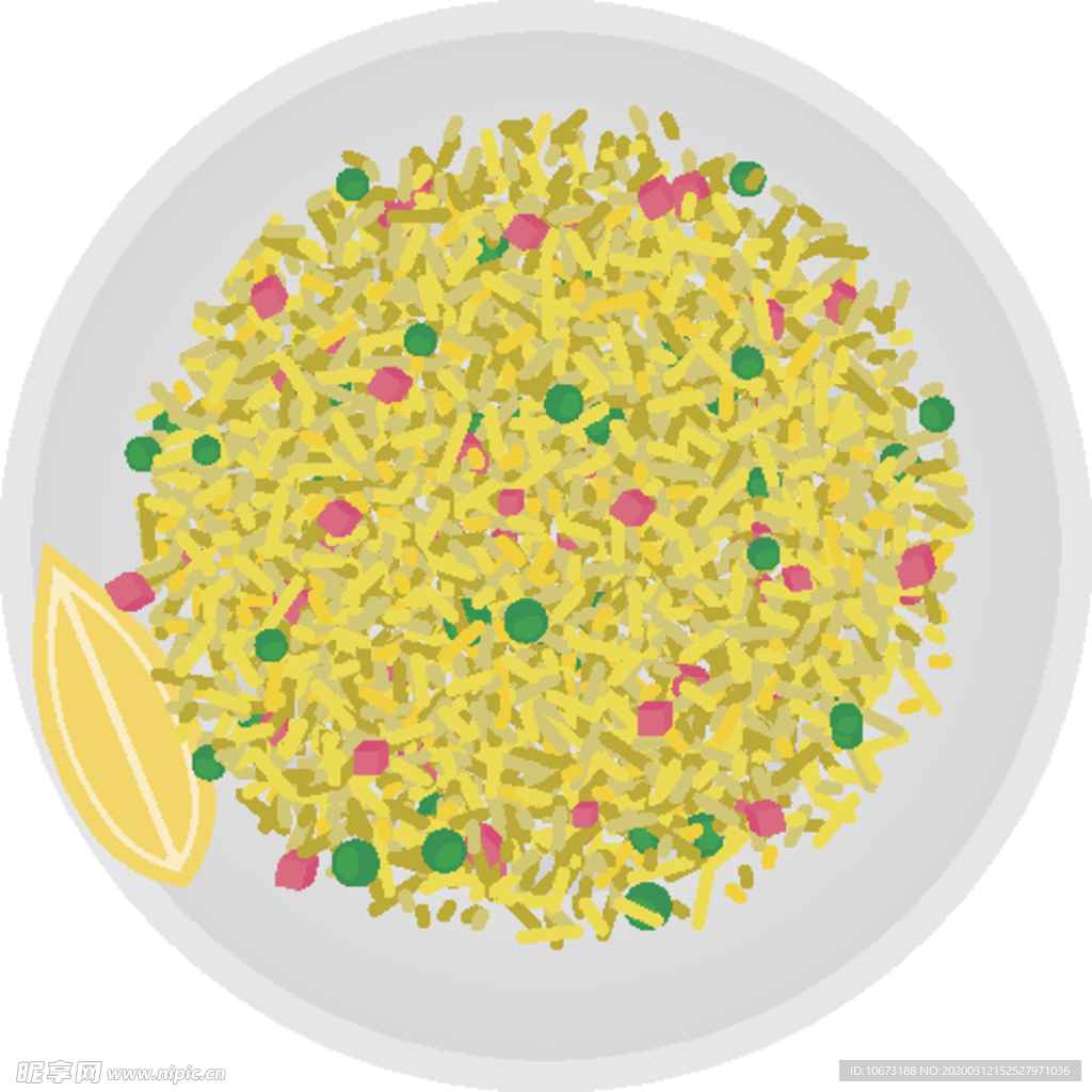 食物