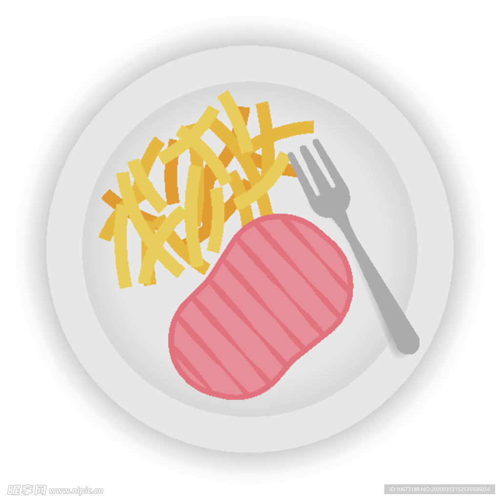 食物