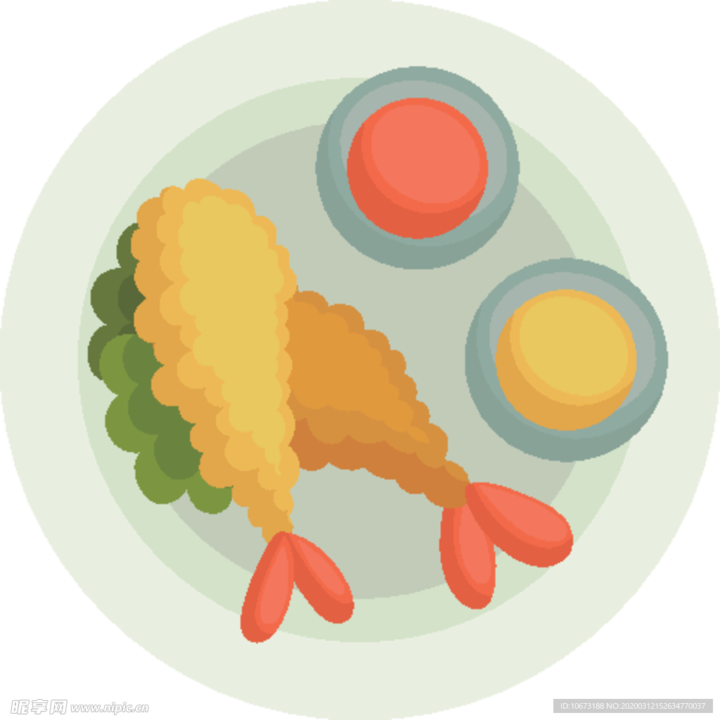 食物