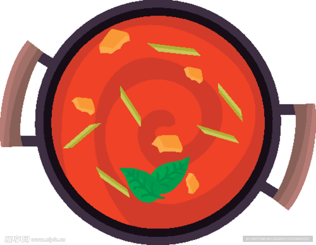 食物