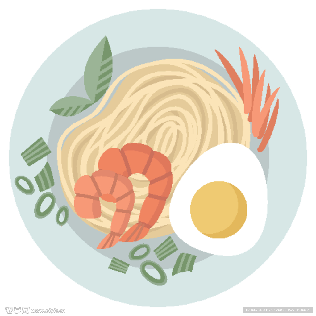 食物