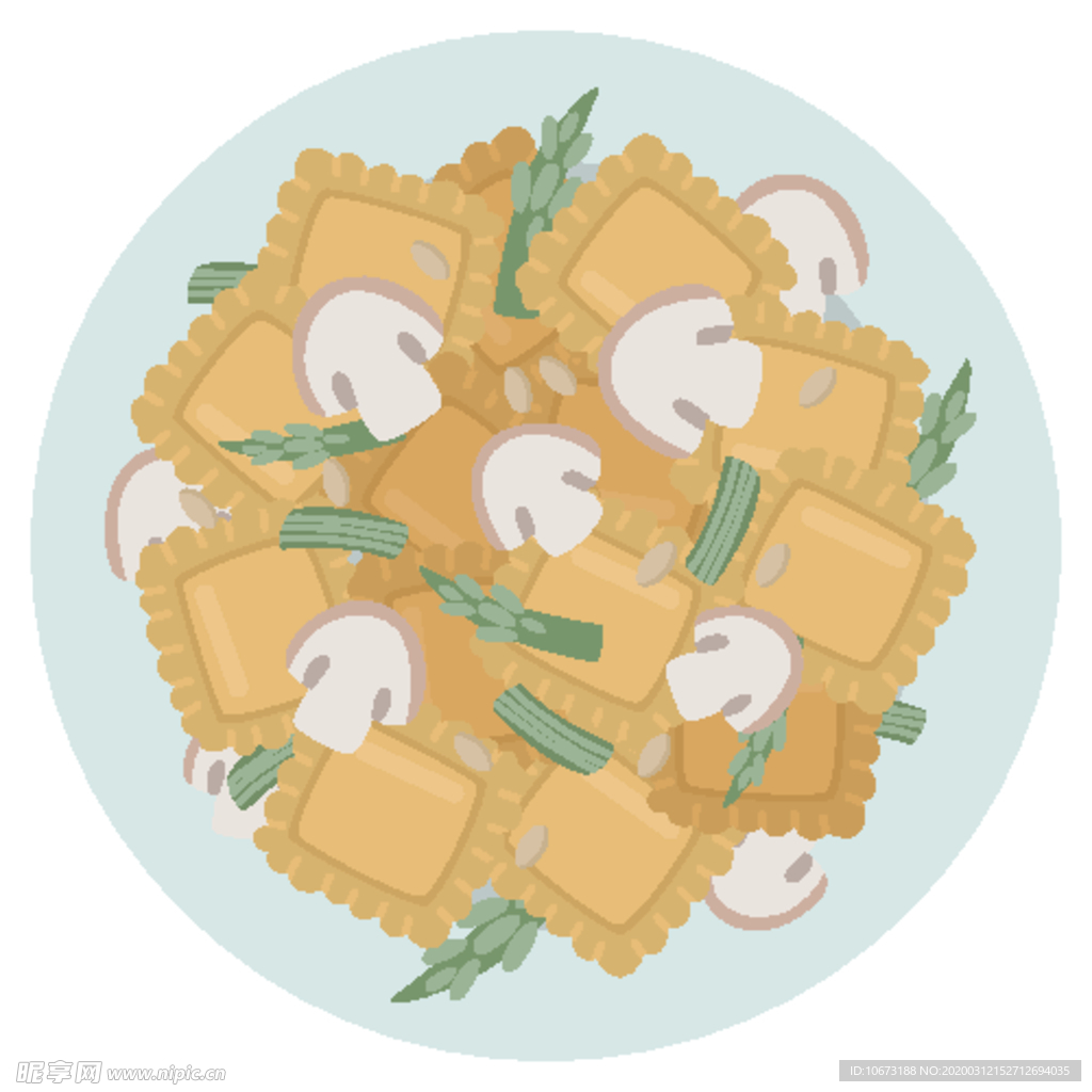 食物