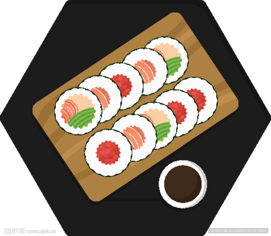 食物