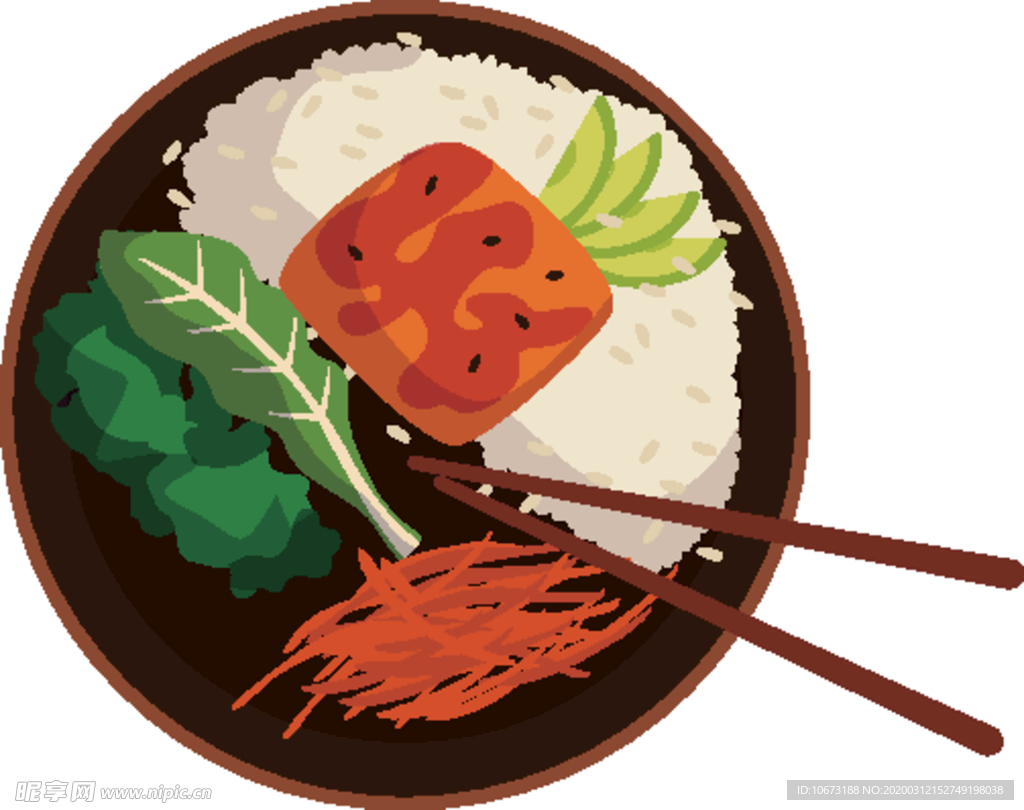 食物