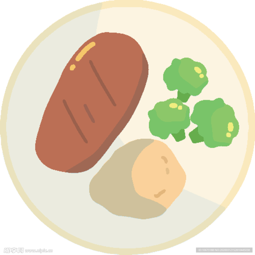 食物