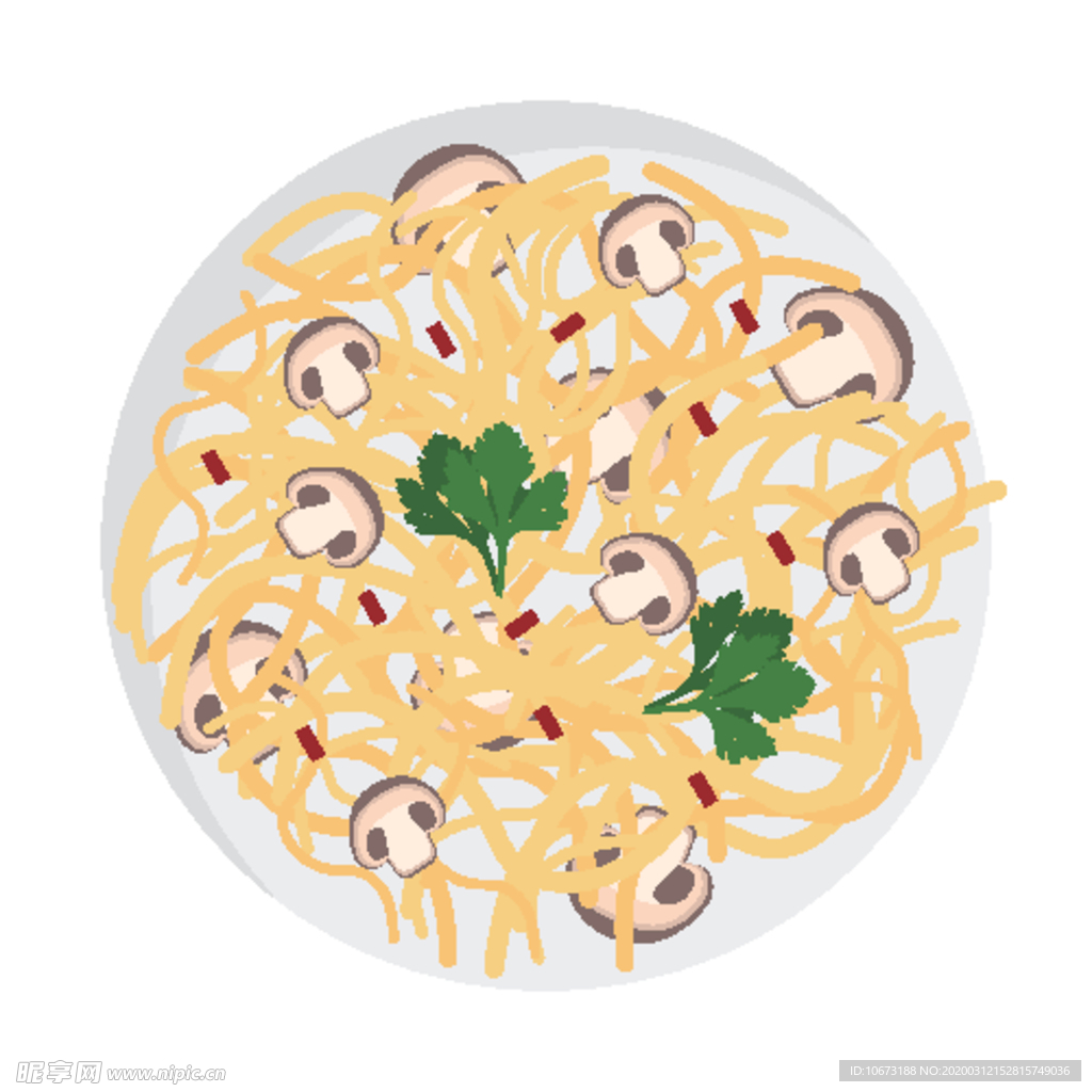 食物