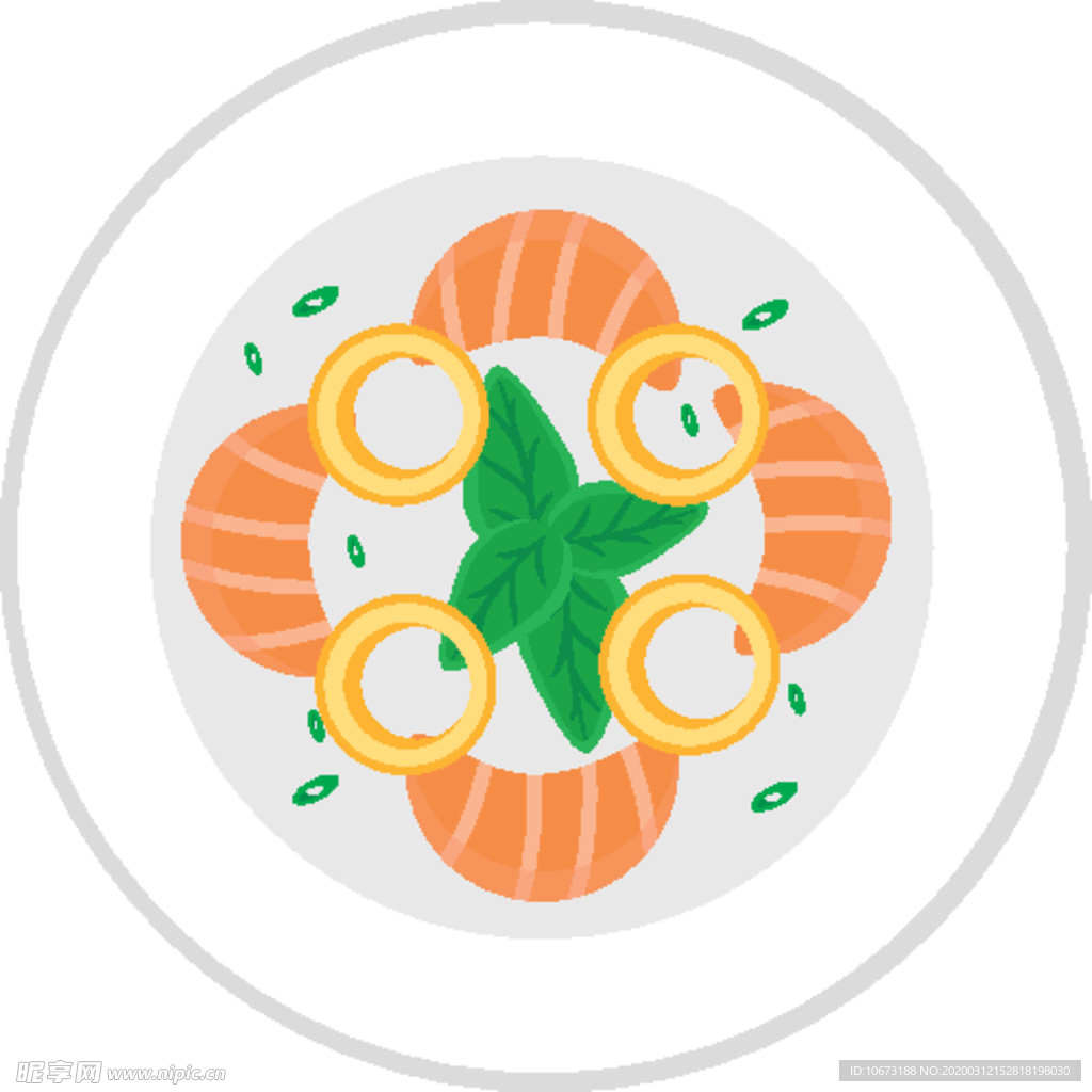 食物