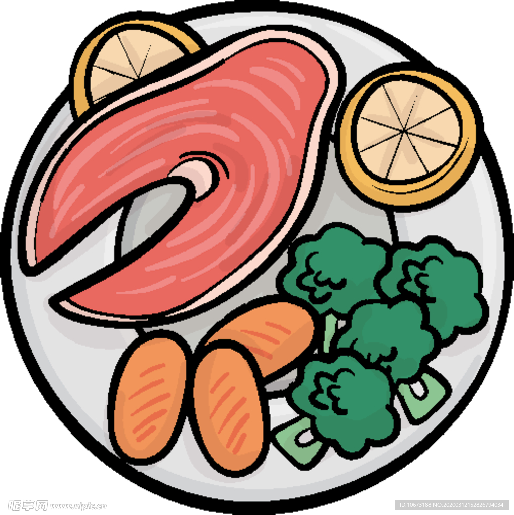 食物