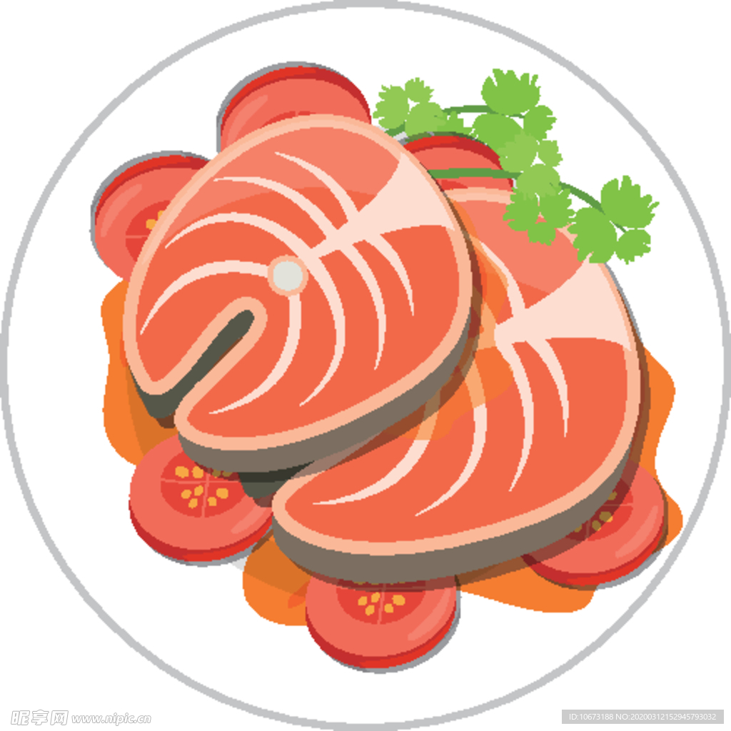 美食