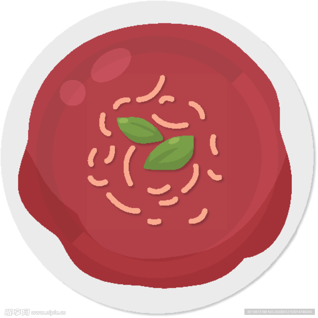 美食