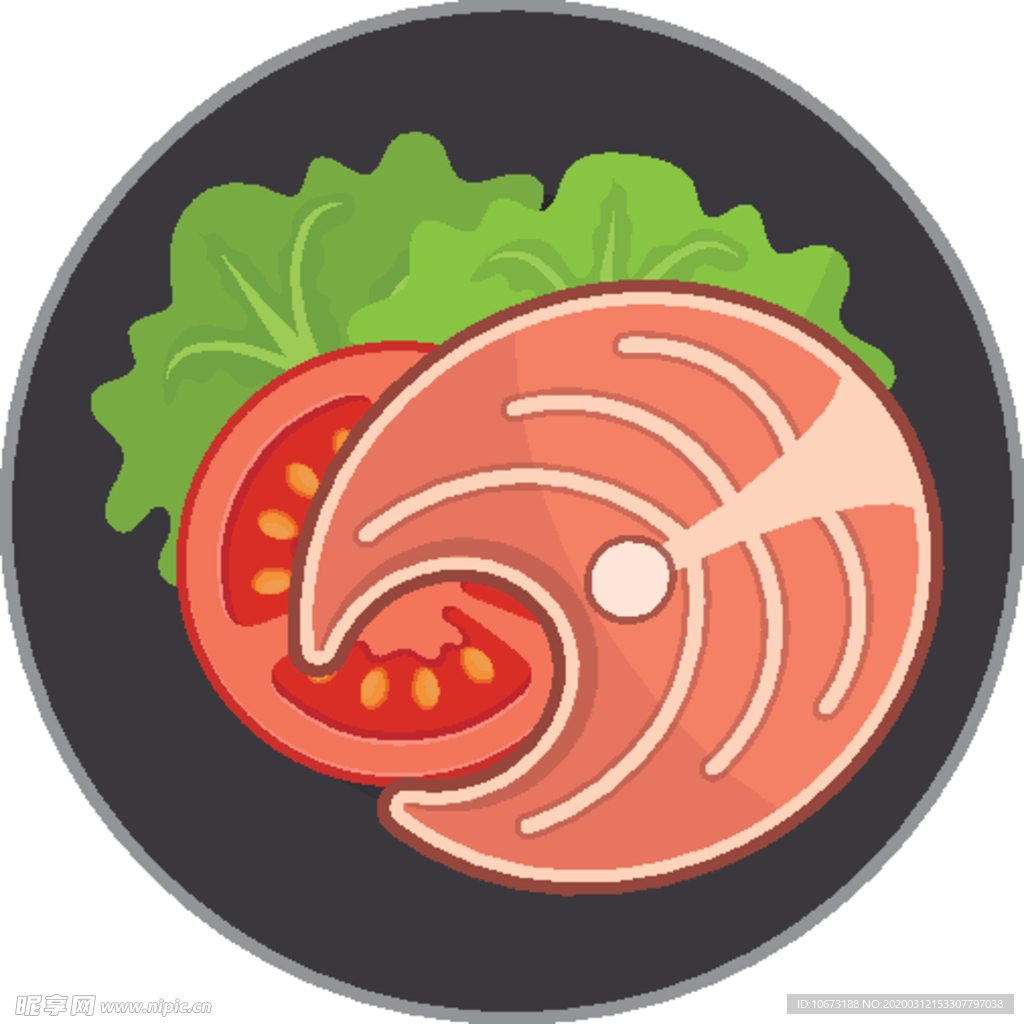 美食