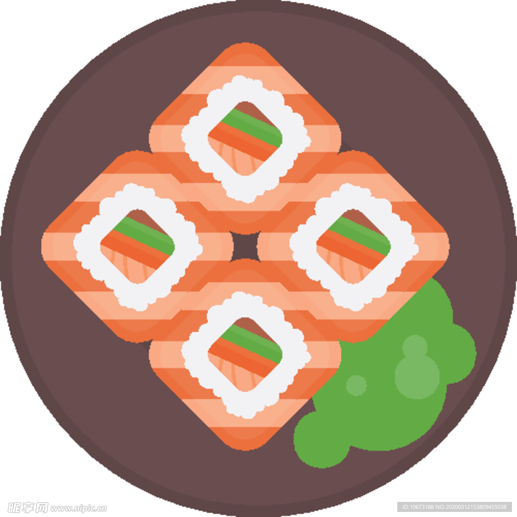 美食
