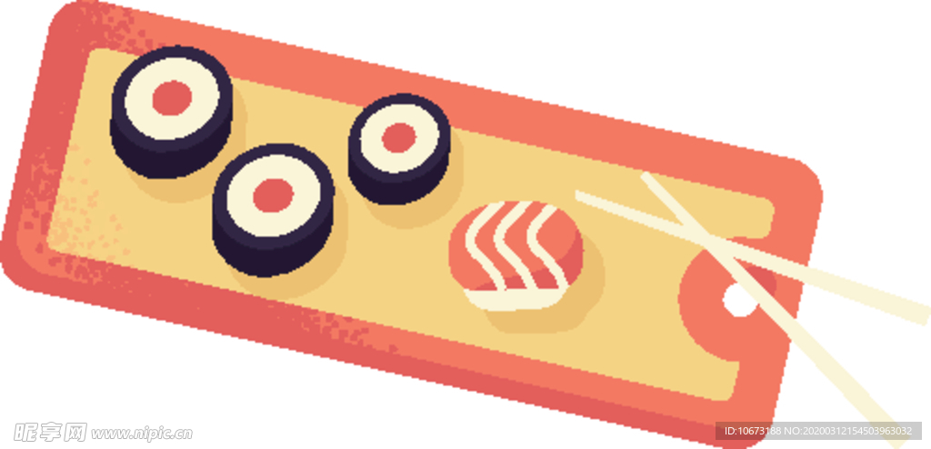 美食