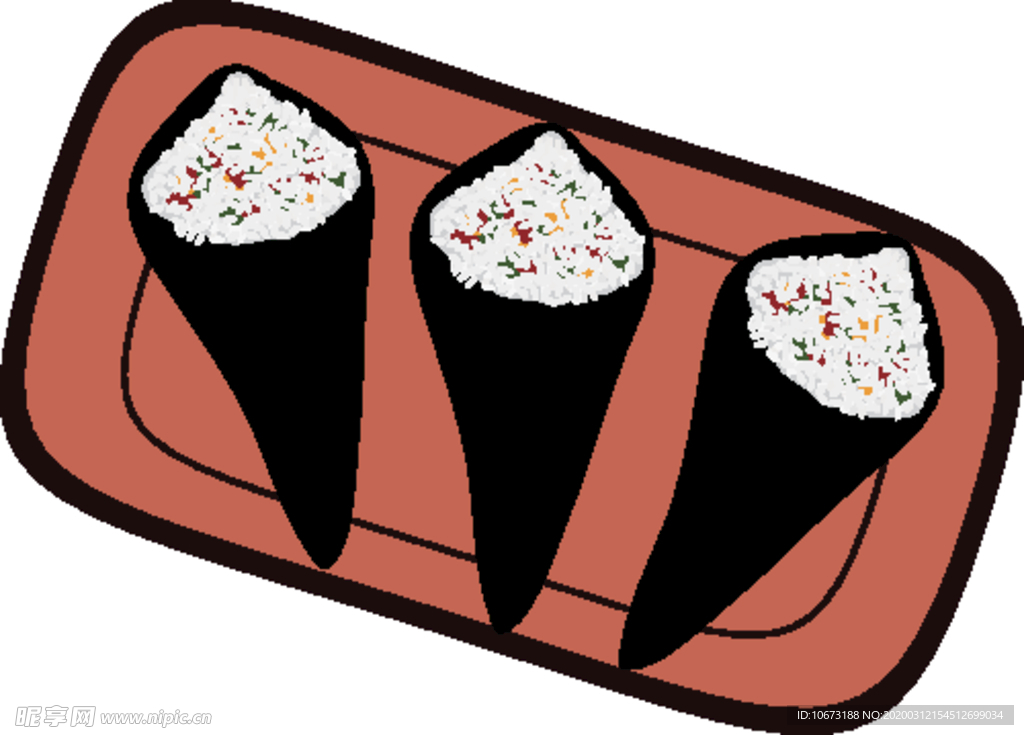 美食