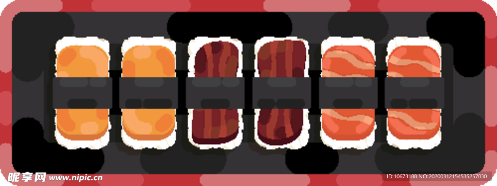 美食