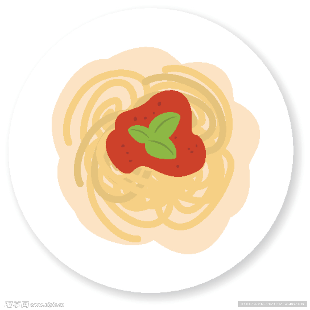 美食