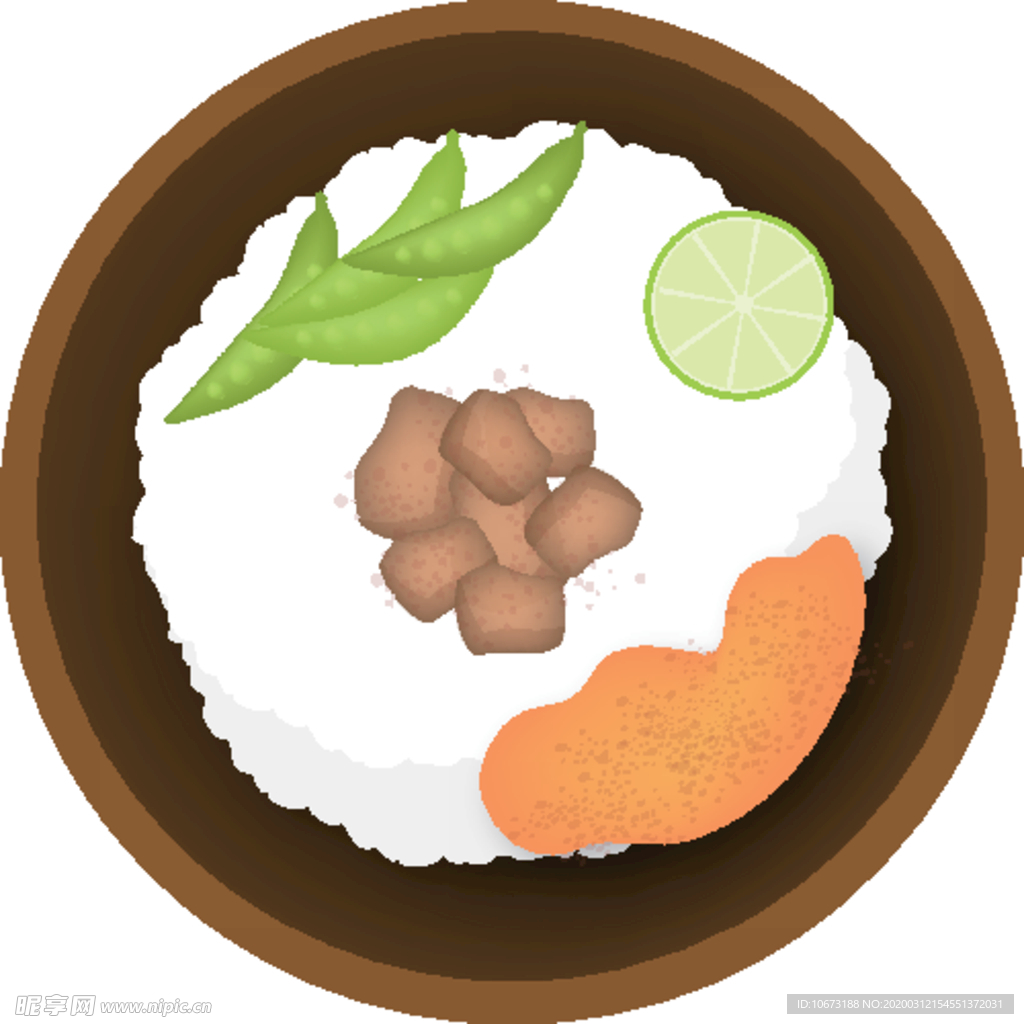 美食