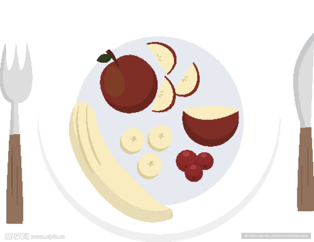 美食